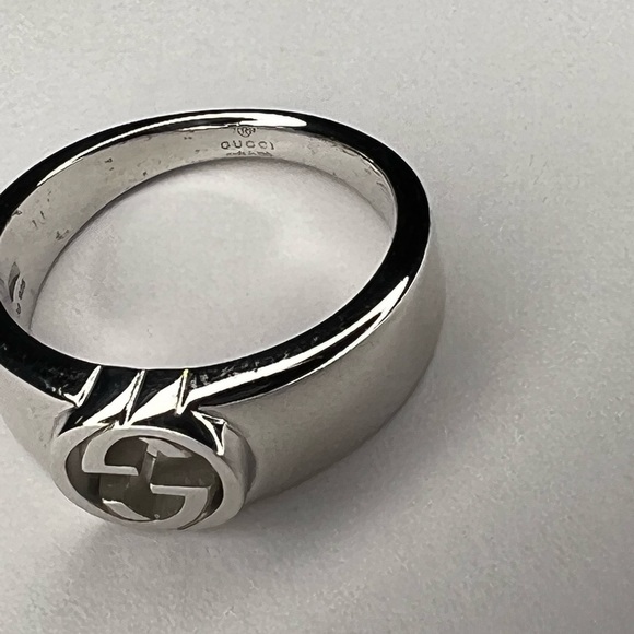 Gucci Ring - Picture 4 of 6